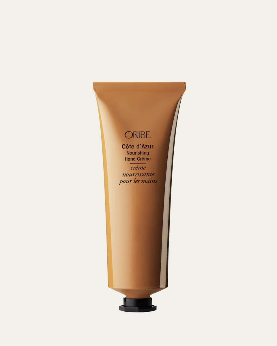 Cote d Azur Nourishing Hand Creme, 3.4 oz.